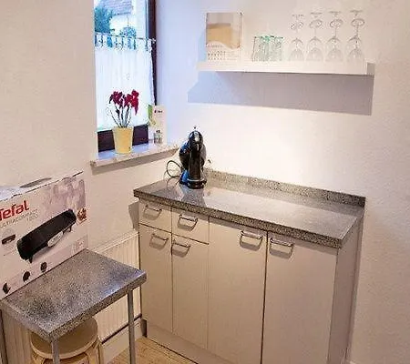 Ferienhaus-kassiopeia *