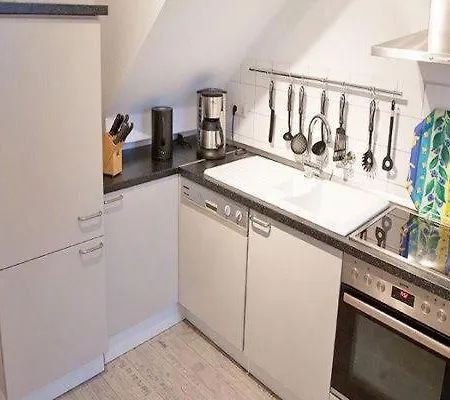 Ferienhaus-kassiopeia Laboe