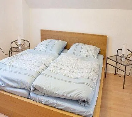 Ferienhaus-kassiopeia * ラーボエ