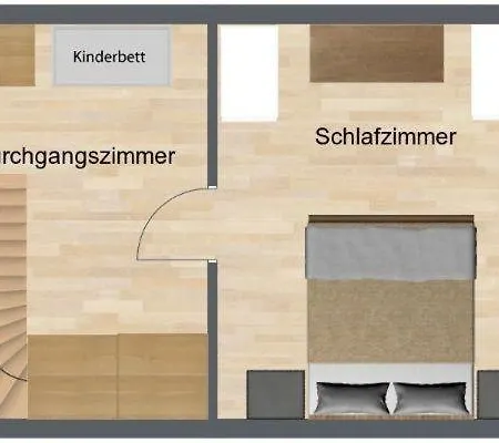 Ferienhaus-kassiopeia *