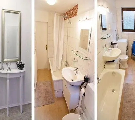 Ferienhaus-kassiopeia 別荘 *