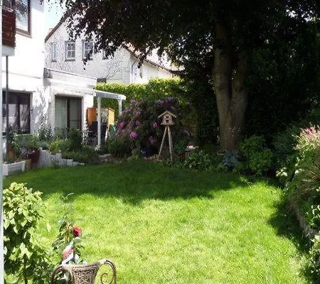 Ferienhaus-kassiopeia Holiday home Laboe