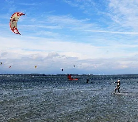 Ferienhaus-kassiopeia *