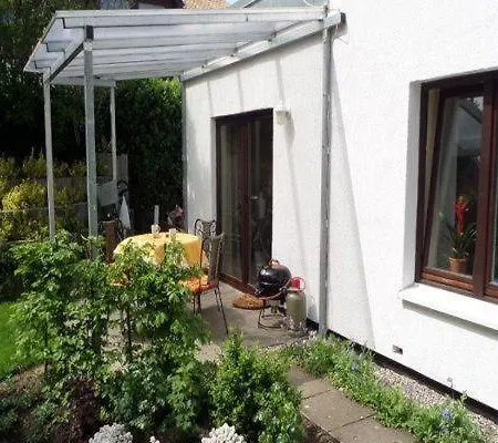 Ferienhaus-kassiopeia *