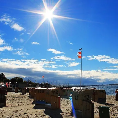 Feriehus Ferienhaus-kassiopeia Laboe