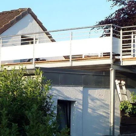 Ferienhaus-kassiopeia Feriehus