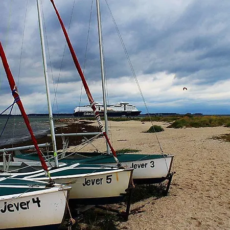 Ferienhaus-kassiopeia