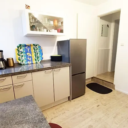 別荘 Ferienhaus-kassiopeia ラーボエ