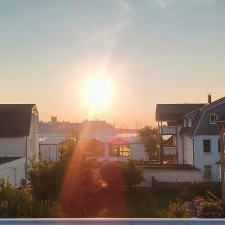 Ferienhaus-kassiopeia 別荘 *