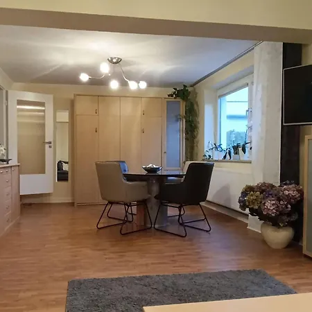 Ferienhaus-kassiopeia Dom wakacyjny *