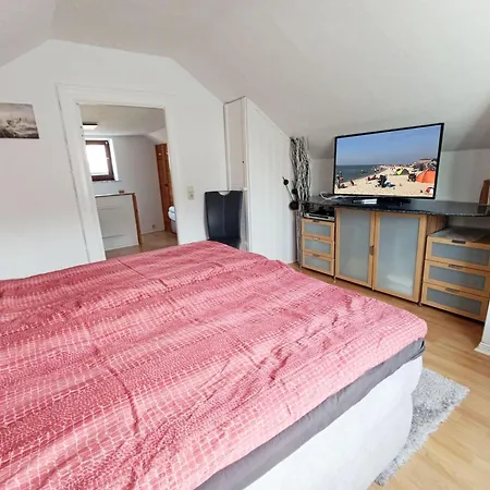 Ferienhaus-kassiopeia Prázdninový dům