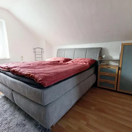 Prázdninový dům Ferienhaus-kassiopeia Laboe