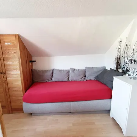 Ferienhaus-kassiopeia *