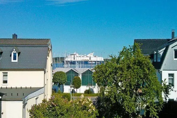 Ferienhaus-kassiopeia