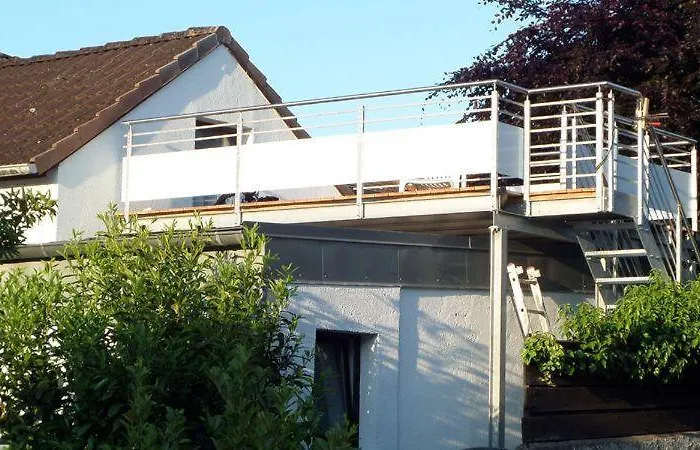 Ferienhaus-kassiopeia Casa vacanze