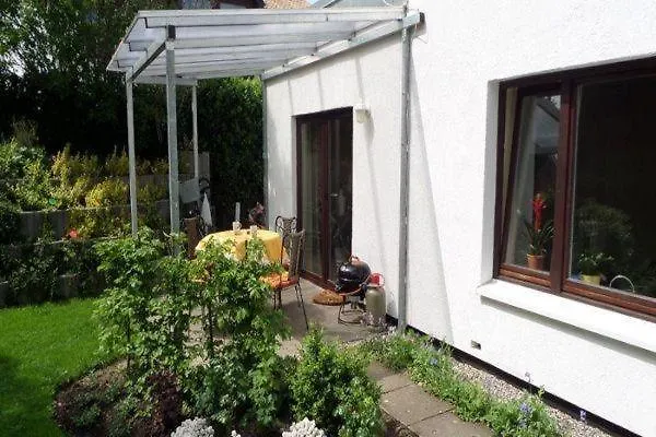 Ferienhaus-kassiopeia *