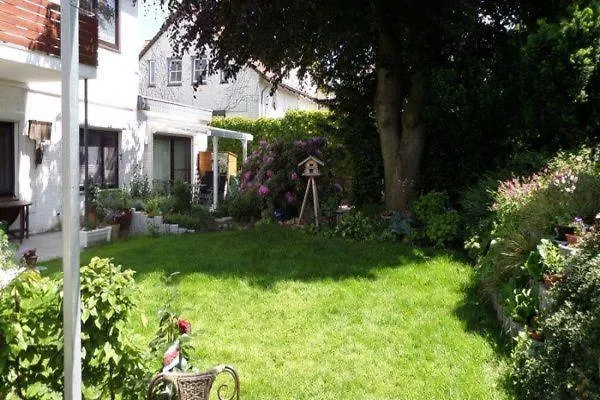 Ferienhaus-kassiopeia Casa vacanze