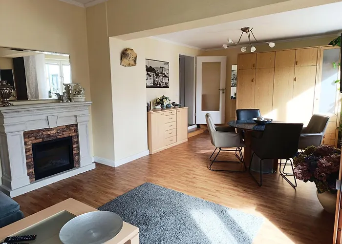 Casa vacanze Ferienhaus-kassiopeia