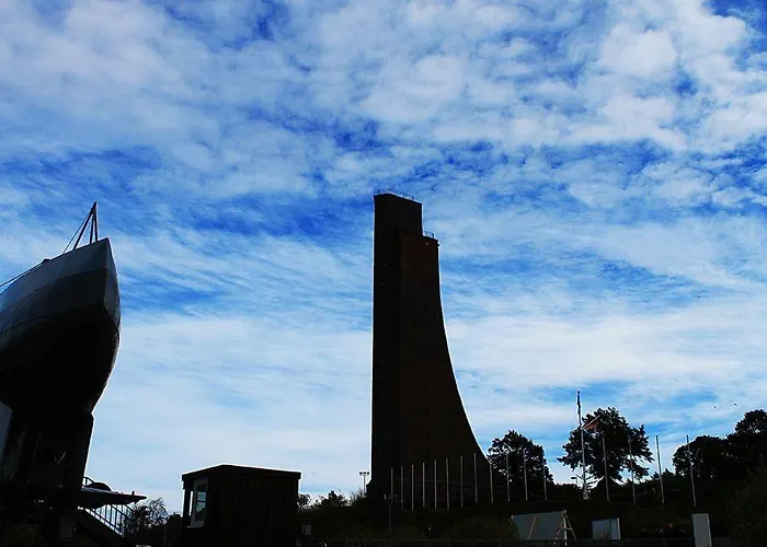Casa vacanze Ferienhaus-kassiopeia *