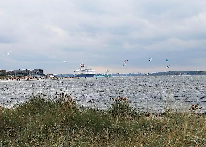 Ferienhaus-kassiopeia Laboe