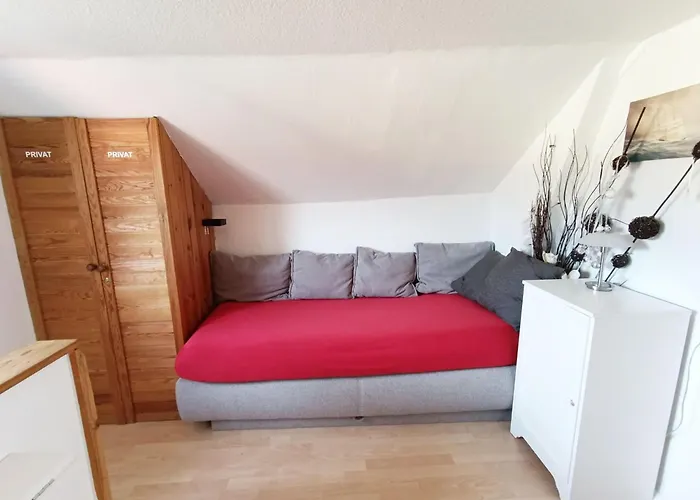 Ferienhaus-kassiopeia Casa vacanze *