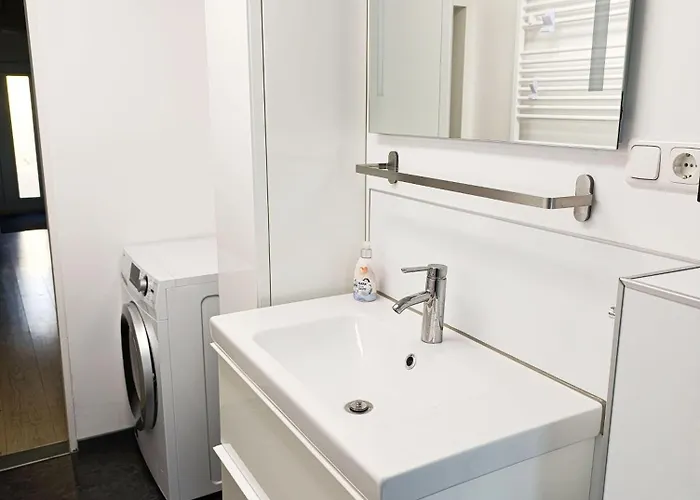 Ferienhaus-kassiopeia Casa vacanze