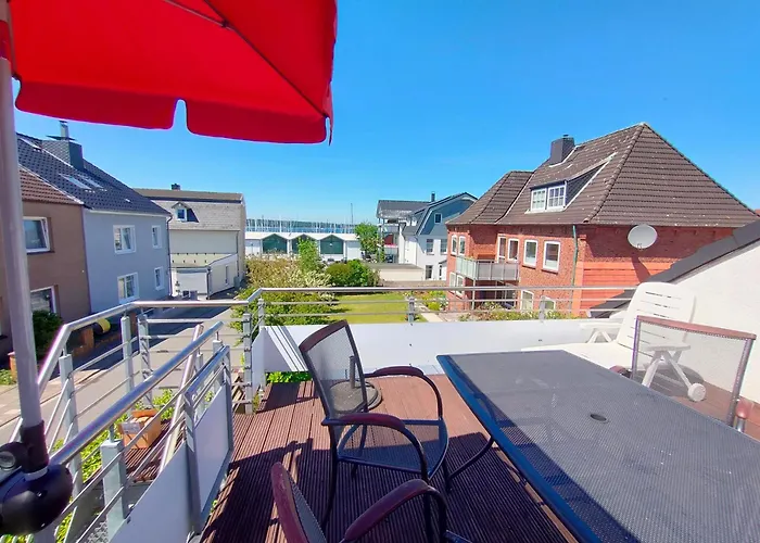 Casa vacanze Ferienhaus-kassiopeia