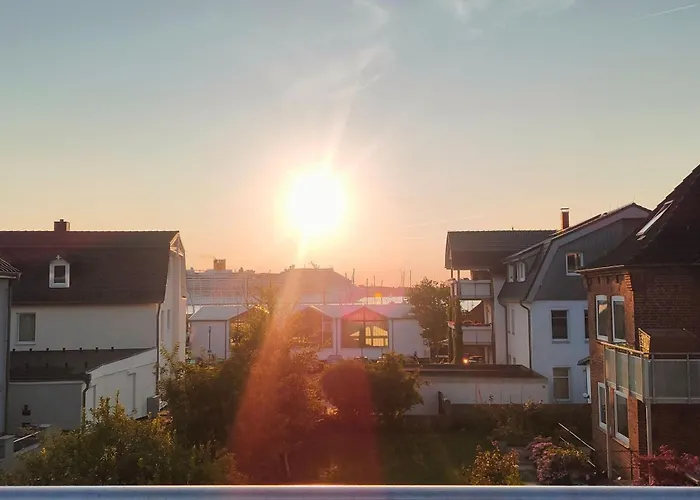 Ferienhaus-kassiopeia Casa vacanze *