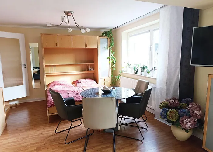 Ferienhaus-kassiopeia * Laboe