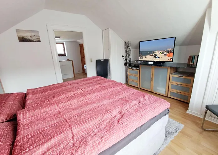 Ferienhaus-kassiopeia Prázdninový dům